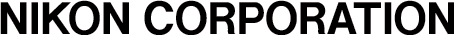 NIKON CORPORATION